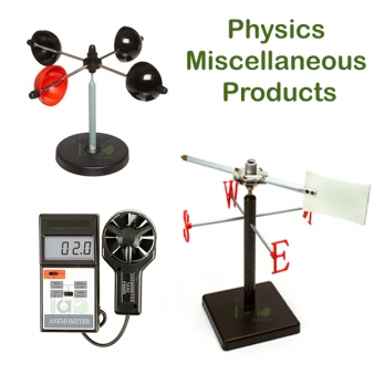 Physics Miscellaneous Products